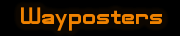 wayposters